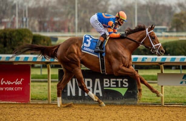 Zanny hints at possibility of Kentucky Oaks at Demoiselle