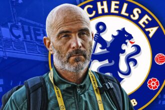 Zinedine Zidane 'top of Chelsea's wish list' as 'dream' candidate to replace Maresca