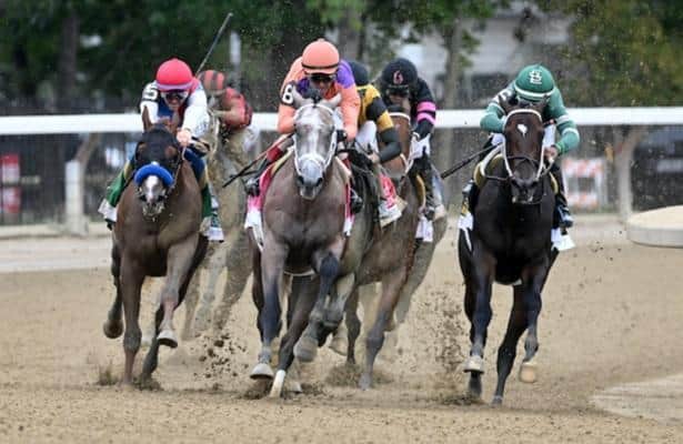 Zipse ranks 2026 candidates