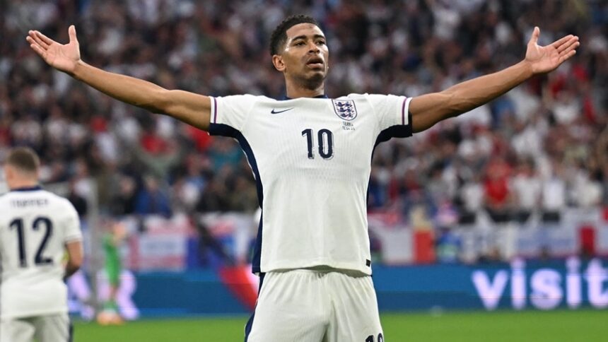 Manchester United plan €150m bid for Jude Bellingham