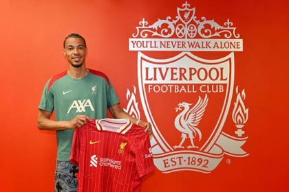 “He showed a lot of hard work” – Liverpool manager Arne Slott on Hugo Ekitike’s progress (video)