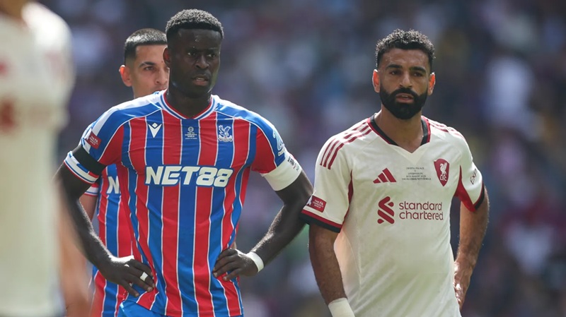 Will Guehi choose Real Madrid over Liverpool?