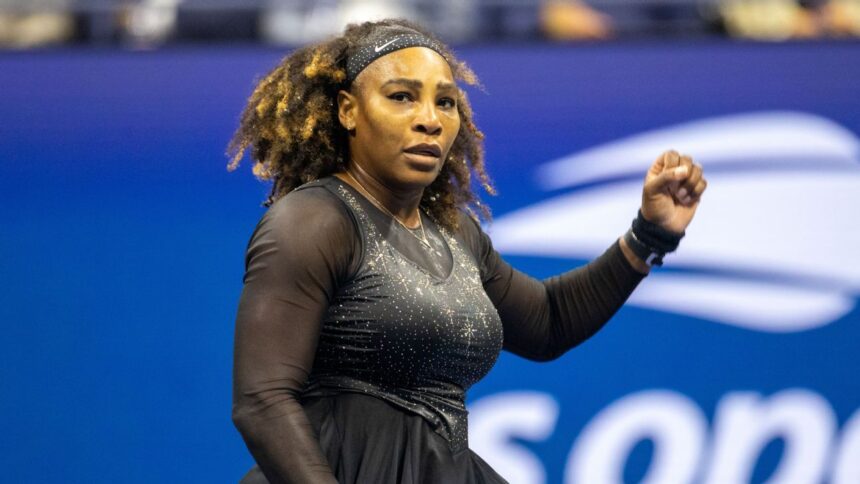 Serena Williams, 44, denies restarting tennis career