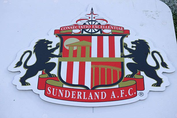 Sunderland badge
