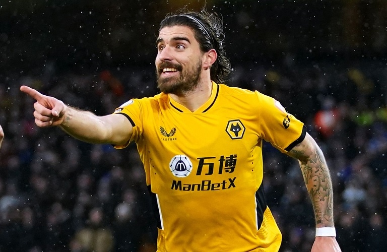 Manchester United target Ruben Neves