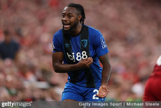 Will Liverpool's decision to let go of Antoine Semenyo prove costly?