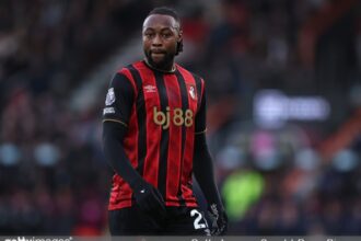 Antoine Semenyo to Manchester City: a move that could reshape the Premier League