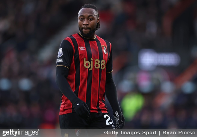 Antoine Semenyo to Manchester City: a move that could reshape the Premier League