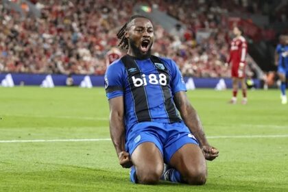 Fabrizio Romano says Manchester City will sign Antoine Semengno