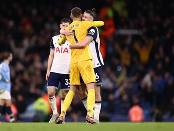 Inter to sign Spurs duo in January