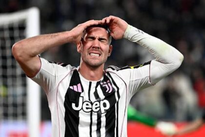 Blachowicz's injury means Barcelona will look elsewhere for Lewandowski's replacement