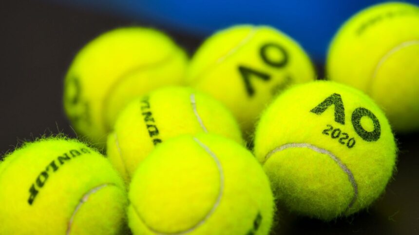 Sebastian Offner takes the lead after early celebrations