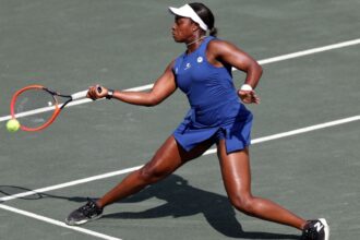 Sloane Stephens qualifies for first Australian Open in a year