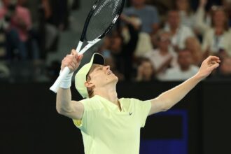 Australian Open Winners: Men's and Women's Singles Winners