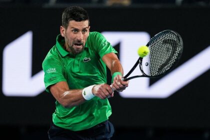 Australian Open Live: Novak Djokovic continues to play for 25th major, Nick Kyrgios makes long-awaited return