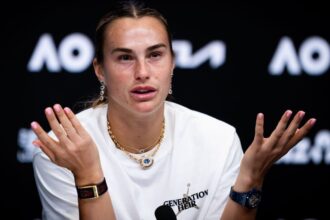 Top players asked to delete fitness trackers at Australian Open