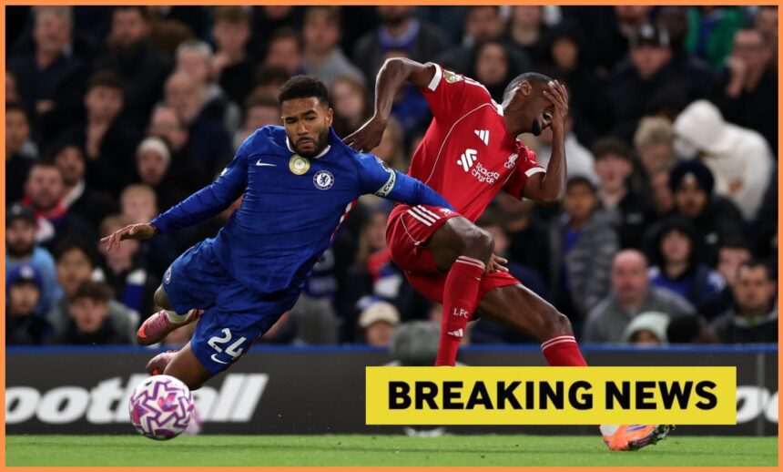 Romano confirms Liverpool are in 'active negotiations' to win 'big battle' to reach January target