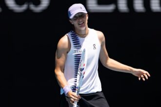 Swiatek and Pegula agree with Gauff on the need for privacy at the Australian Open