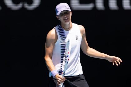 Swiatek and Pegula agree with Gauff on the need for privacy at the Australian Open