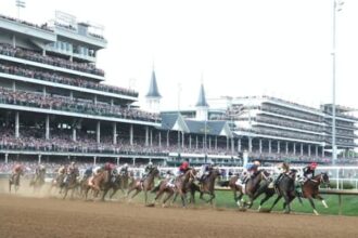 2 Joseph colt fires a bullet