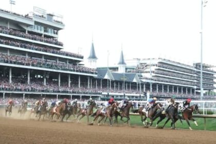 2 Joseph colt fires a bullet