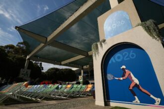 2026 Australian Open odds: Sinner favors three-peat, Sabalenka leads women's list