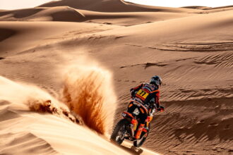 2026 Dakar victory will come to a dramatic end on the final stage