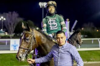2026 Kentucky Derby Prediction Profile: Le Conte Stakes Winner Golden Tempo