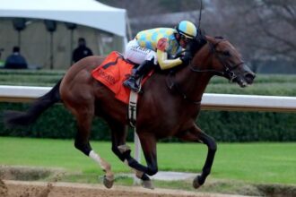 2026 Kentucky Derby Prospect Profile: Strategic Risks for Smarty Jones Stakes Winners