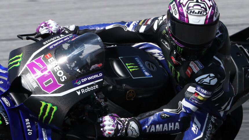 2026 Sepang MotoGP Shakedown Test: Results - Day 2 (3:30pm)
