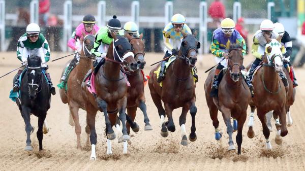 2026 Southwest Stakes Overview