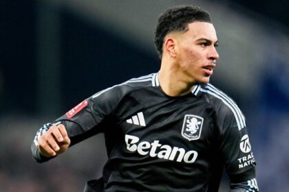 £35m star finalizes personal contract for Aston Villa