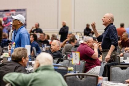 7 important things to know about the 2026 National Horseplayers Championship