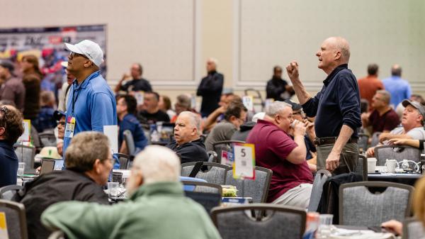 7 important things to know about the 2026 National Horseplayers Championship