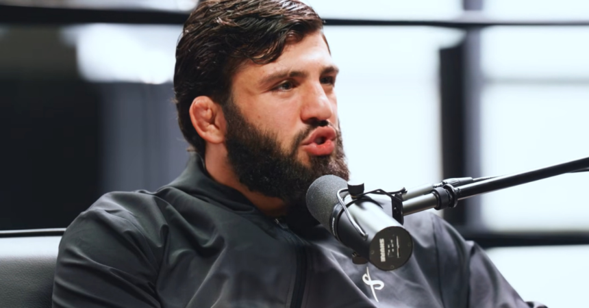 “Gifted Opportunities”: Arman Tsarukyan Tears Into Paddy Pimblett After Gaethje Loss at UFC 324