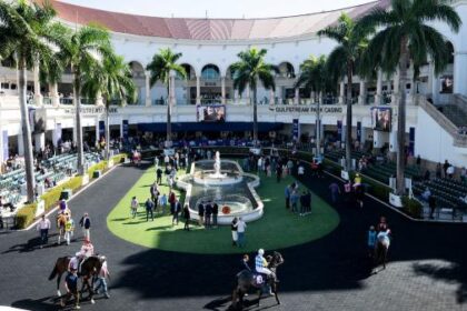 ABR Sunday Selection: Full Card Picks January 18th at Gulfstream Park