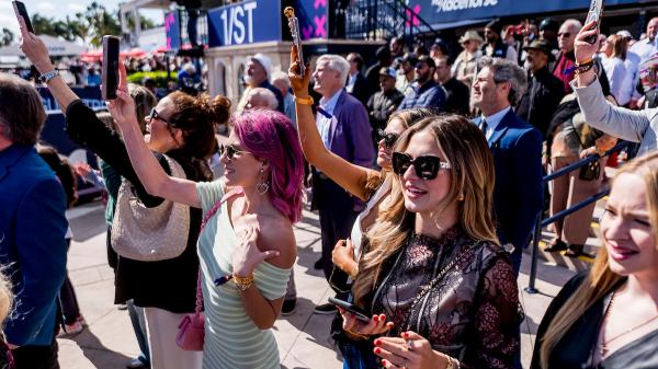 ABR Sunday Selection: Full Card Picks for January 11th at Gulfstream Park