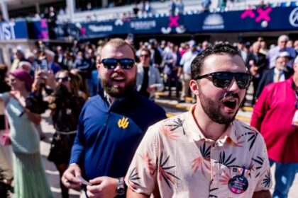 ABR Sunday Selection: Full-card picks at Gulfstream Park on January 4th.