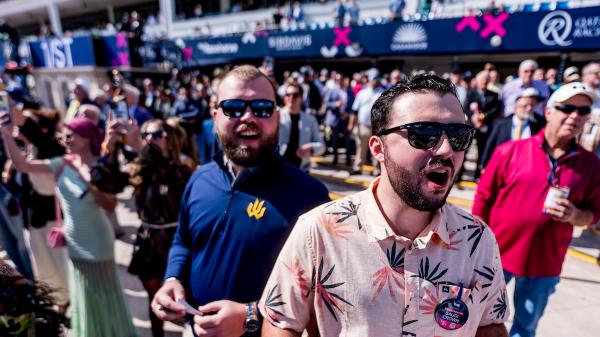 ABR Sunday Selection: Full-card picks at Gulfstream Park on January 4th.