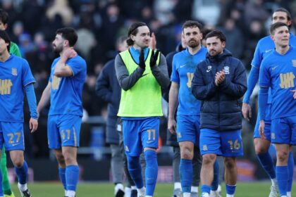 Abdouli Mane set to sign for Birmingham in next 24 hours