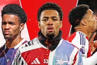 Ajax make new plans to sign Arsenal defender Oleksandr Zinchenko after U-turn