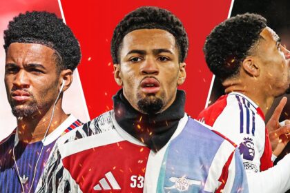 Ajax make new plans to sign Arsenal defender Oleksandr Zinchenko after U-turn