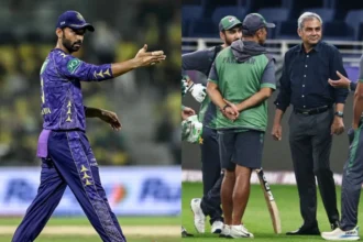 Ajinkya Rahane Pakistan