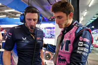 Alpine split ends Jack Doohan's F1 legend