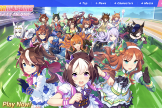 An introductory guide to the wonder of the horse racing world “Uma Musume Pretty Derby”