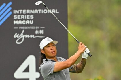 Anthony Kim returns to LIV Golf with promotion