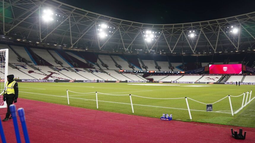 Antonin Kinski strongly pushes for move to West Ham, agrees personal terms