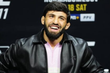 Why Paddy Pimblett vs. Justin Gaethje is a 'Joke', Arman Tsarukyan Explains: "I'm the number one contender"