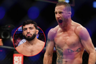 Justin Gaethje Breaks Silence on Interim Title Controversy: Arman Tsarukyan's Frustration Is Reasonable