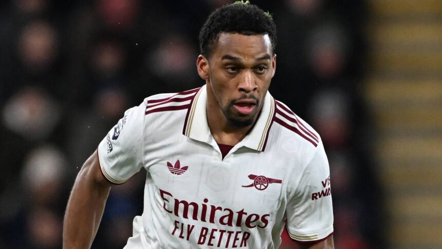 Arsenal enter rivalry with Tottenham for Keith Smit as huge price tag emerges